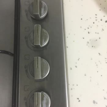 Bosch Set Üstü Ocak Montajı Ve Müşteri Hizmetleri Sorunu