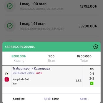 Oley.com Kazancımı Ödemiyor Ve Müşteri Hizmetleri Yetersiz