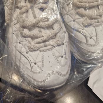 Skechers Ayakkabıda Beklenmedik Yıpranma Sorunu