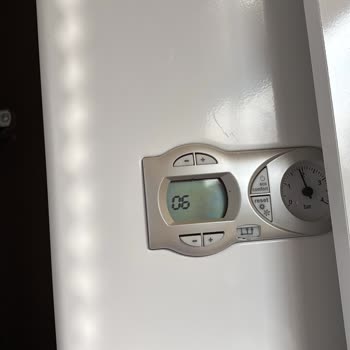 Ferroli Kombi Kabusu: Bitmeyen Hatalar Ve Yetersiz Destek