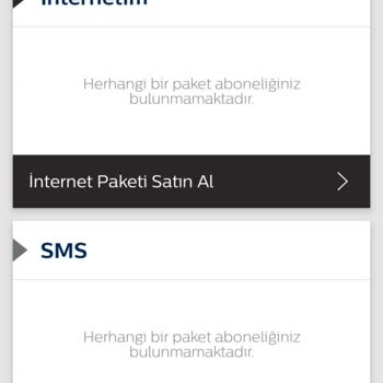 Bimcell'de Anlamsız Bakiye Tükenmesi