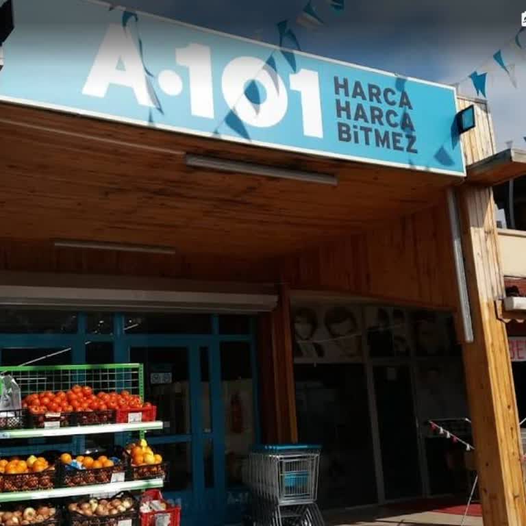 A101 Kasada Yanlış İşlem Ve Saygısız Davranış