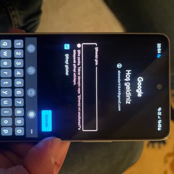 PUBG Mobil Hesap Sorunu: Yanlış Şifre Ve İade Talebi