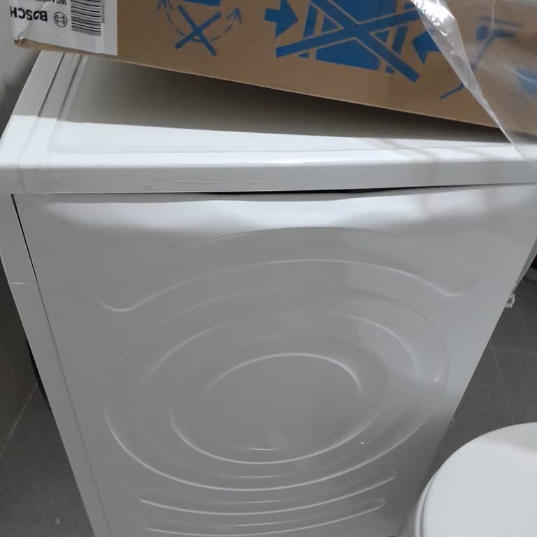 Hasarlı Çamaşır Makinesi Ve İlgisiz Müşteri Hizmetleri