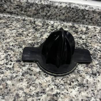 Yedek Parça Sorunu: Narenciye Sıkacağının Kırılan Parçası