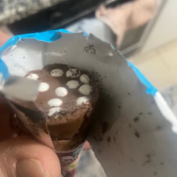 Küflü Çikolata Skandalı: Çocuklarımızın Sağlığı Tehlikede!