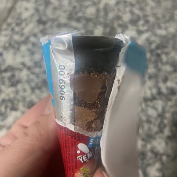 Küflü Çikolata Skandalı: Çocuklarımızın Sağlığı Tehlikede!