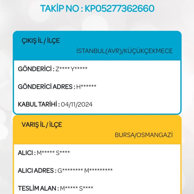 @saray_sultani İade Sürecinde Yaşanan Uzun Bekleme!