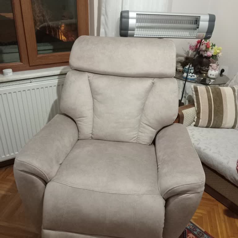 Balıkesir Kelebek Mobilya'dan Aldığımız Baba Koltuğu Hayal Kırıklığı Yarattı