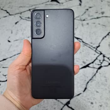 Su Geçirmez Telefonun Suya Yenik Düşmesi