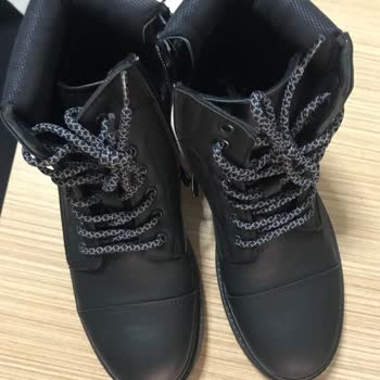 Kışlık Botun Su Geçirme Sorunu Ve Mağaza İlgisizliği