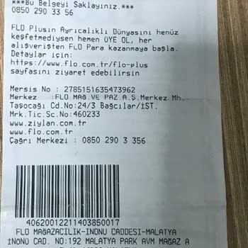 Kışlık Botun Su Geçirme Sorunu Ve Mağaza İlgisizliği