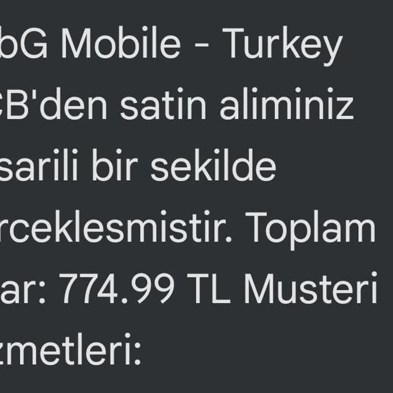 İzinsiz Mobil Ödeme Mağduriyeti