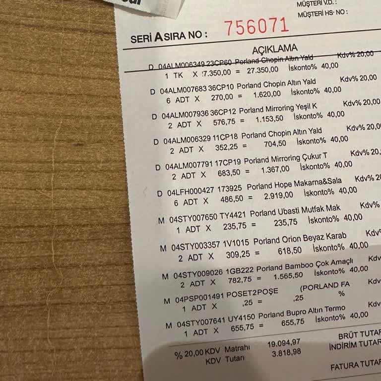 Teslim Edilmeyen Ürünün İadesi Konusunda Yaşanan Sorun