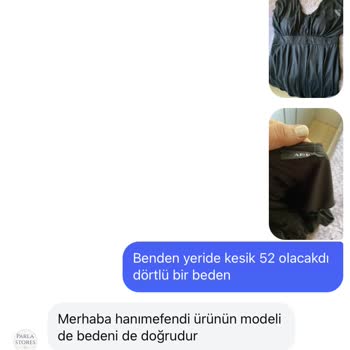 Yanlış Ürün Ve İade Sorunu