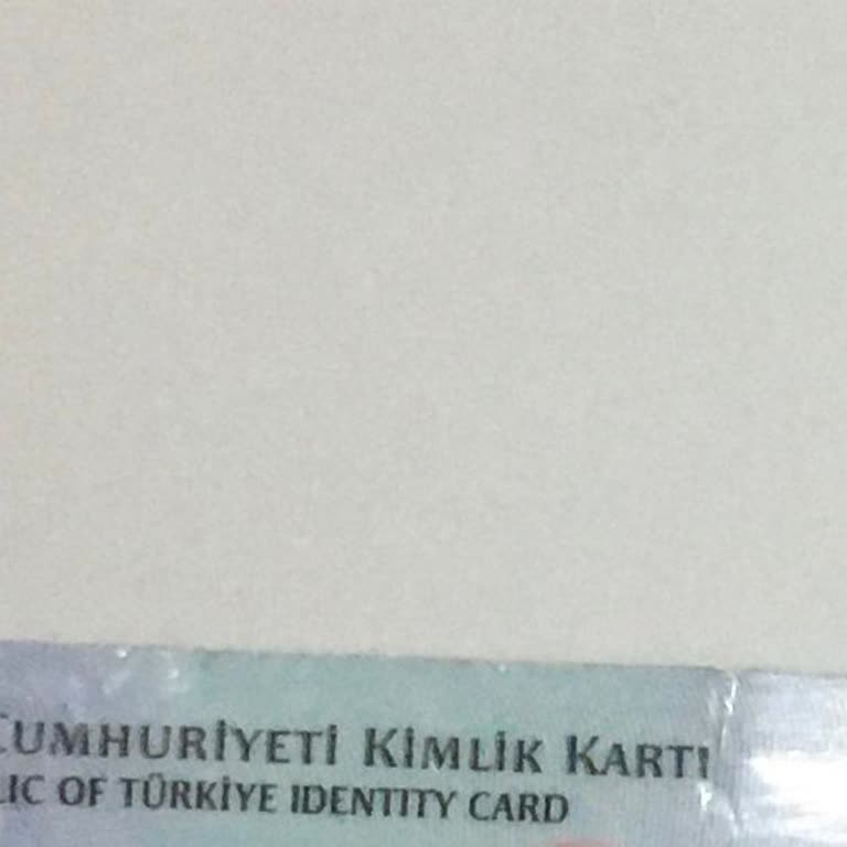 Kimlik Güncelleme Sürecinde Yaşanan Zorluklar