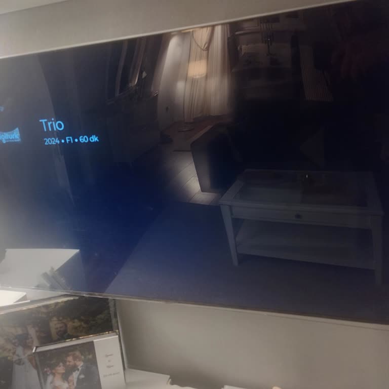 Smart TV'de Bein Sports Yayın Sorunu