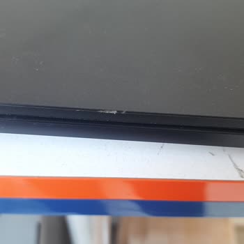Yurtiçi Kargo Kargoda Hasar Gören Laptop Yıl Geçti Ve Tazminden Gelen Sonuç Red Oldu