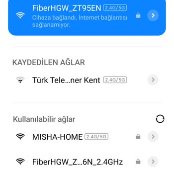 İnternet Kesintisi Ve Müşteri Hizmetleri Ulaşılmazlığı