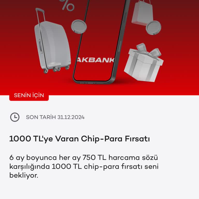 Yanıltıcı Mil Puan Kampanyası