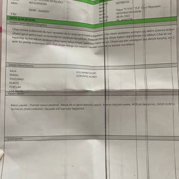 Monster Tulpar T5: Tekrarlayan Şarj Sorunu Ve Mağduriyet