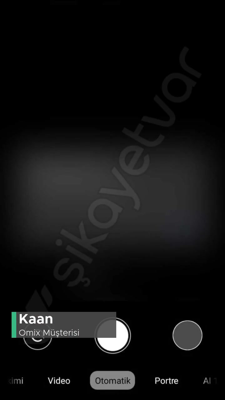 Omix Ön Kamera Ve Game Zone Sorunlu! videonun kapak resmi