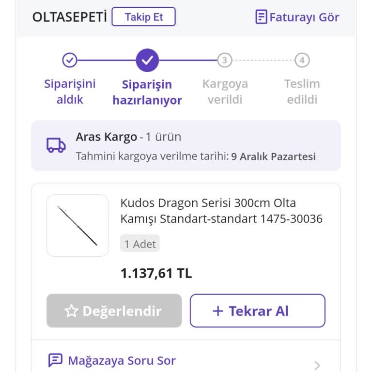 N11 Sipariş Gecikmesi Ve Yetersiz Müşteri Hizmetleri