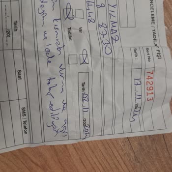 Ayakkabı Sorunu Ve Mağaza İlgisizliği