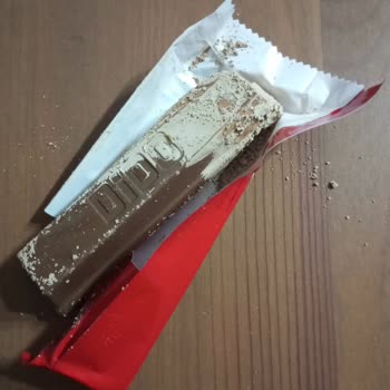 Çocuklarımın Favorisi Dido Çikolatalarda Kalite Düşüşü