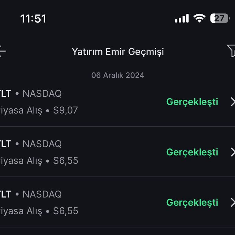 Güvenlik Açığı: Haberim Olmadan Hisse Alımı