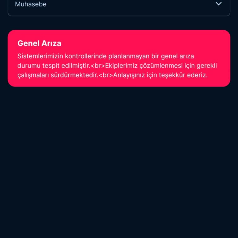 Comnet İle Sürekli İnternet Kesintisi Ve Hız Sorunları