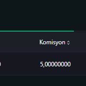 Ödeme Gecikmesi Ve Müşteri Hizmetleri Sorunu