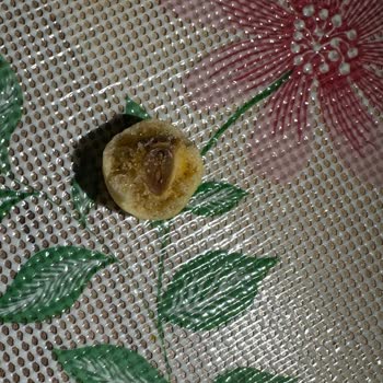 Nutzz Ürünlerinde Kurt Ve Kimyasal Tad Sorunu