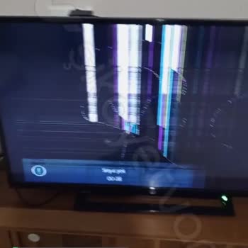 Toshiba TV Ekran Sorunu
