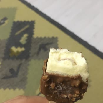 Buzlu Ve Lezzetsiz Magnum Deneyimi