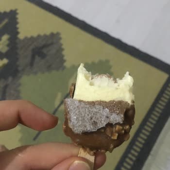 Buzlu Ve Lezzetsiz Magnum Deneyimi