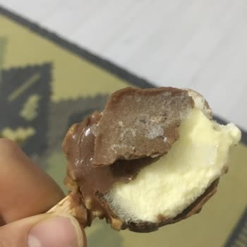 Buzlu Ve Lezzetsiz Magnum Deneyimi