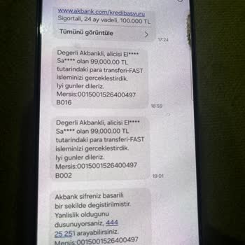 Bankaların Güvenlik Açıkları Ve İlgisizliği