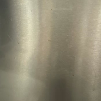 Bosch Buzdolabında Soğutma Ve Servis Sorunu