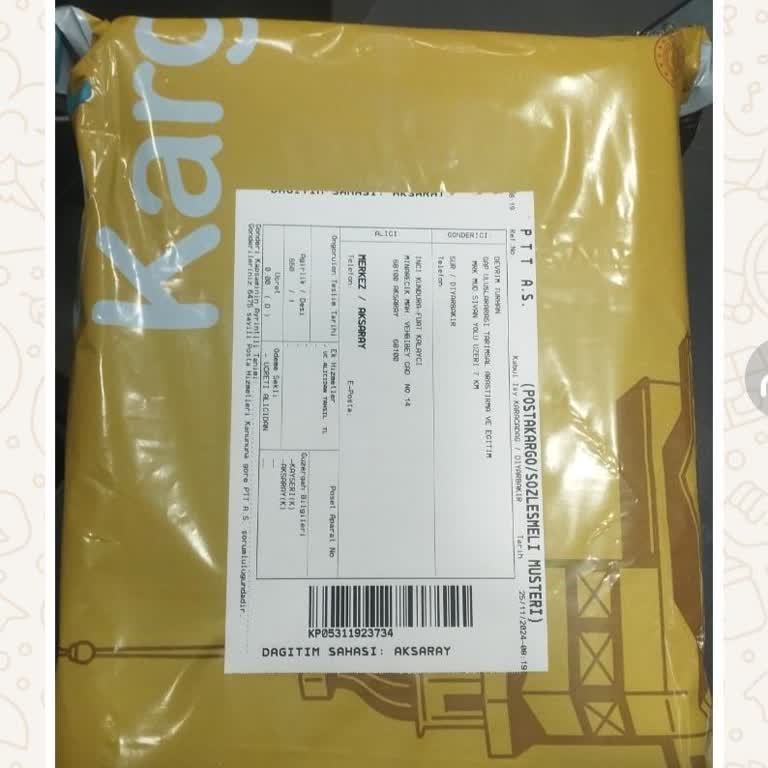 Ayakkabı Değişiminde İletişim Sorunu