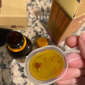 Argivit Smart'ta Beklenmedik Katılaşma Sorunu