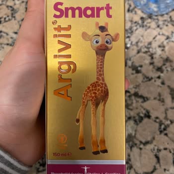 Argivit Smart'ta Beklenmedik Katılaşma Sorunu