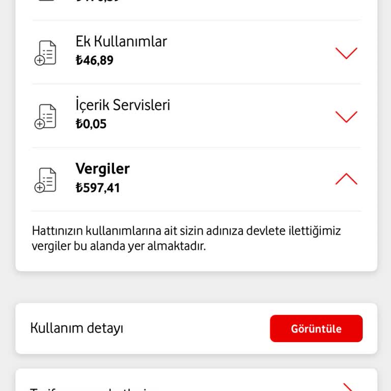 Yanıltıcı Fatura Ve Müşteri Hizmetleri Deneyimi