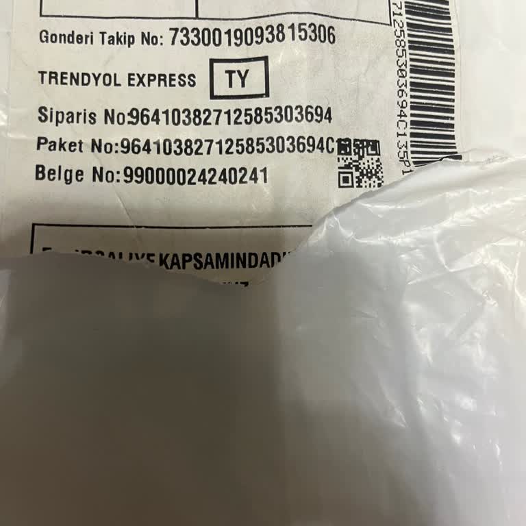 U.S. Polo'dan Aldığım Kazak Kalitesiz Çıktı, Değişim Ve İade Süreci Sorunlu