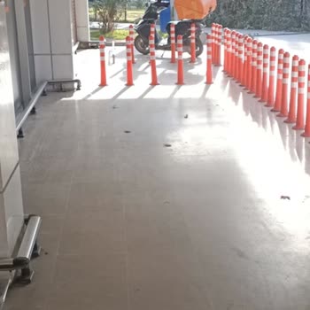 Bebek Arabasıyla Geçiş Engeli: Migros'ta Sorunlar Büyüyor