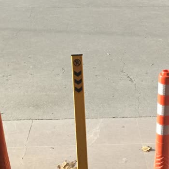 Bebek Arabasıyla Geçiş Engeli: Migros'ta Sorunlar Büyüyor