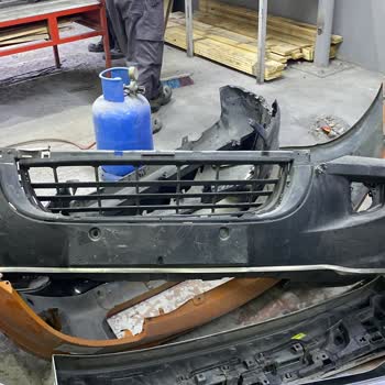 RS Otomotiv Yenibosna Şubesi'nde Geciken Tamir Süreci