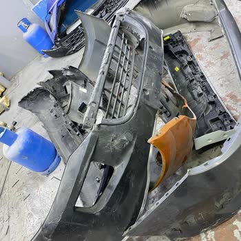 RS Otomotiv Yenibosna Şubesi'nde Geciken Tamir Süreci