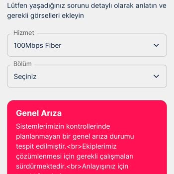 Comnet'in Bitmeyen Bahaneleri Ve Müşteri Mağduriyeti