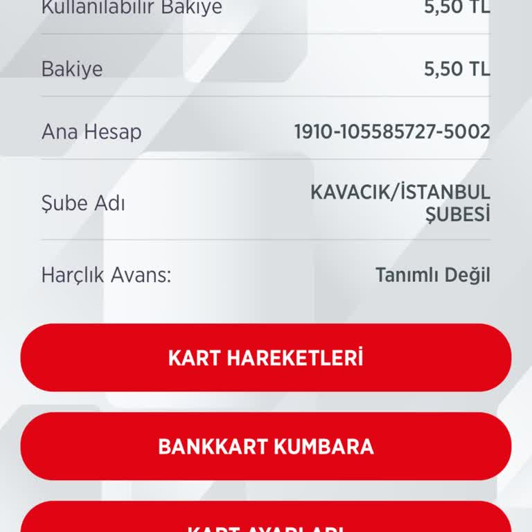 Harçlık Avansım Neden Yatmadı?